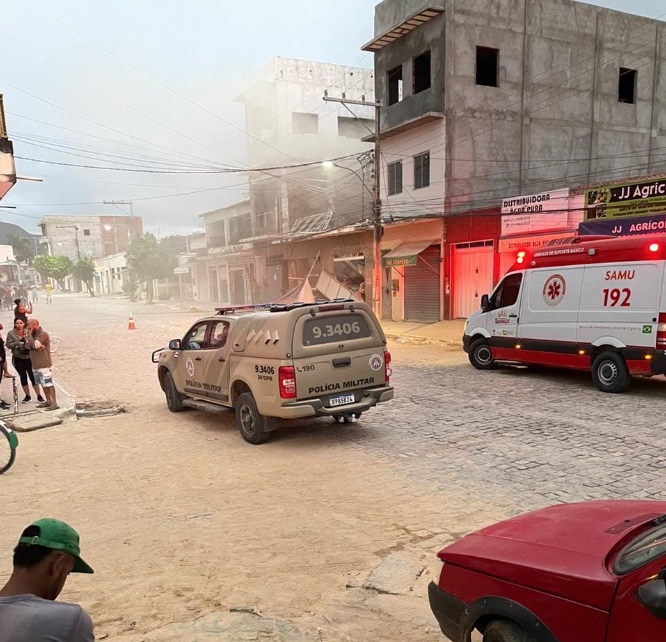 Foto: Reprodu&ccedil;&atilde;o Facebook