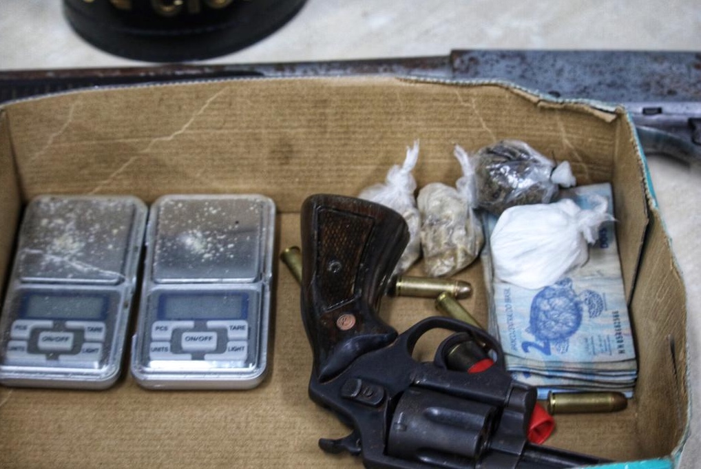 Foto: Jander Robson / Portal do Holanda