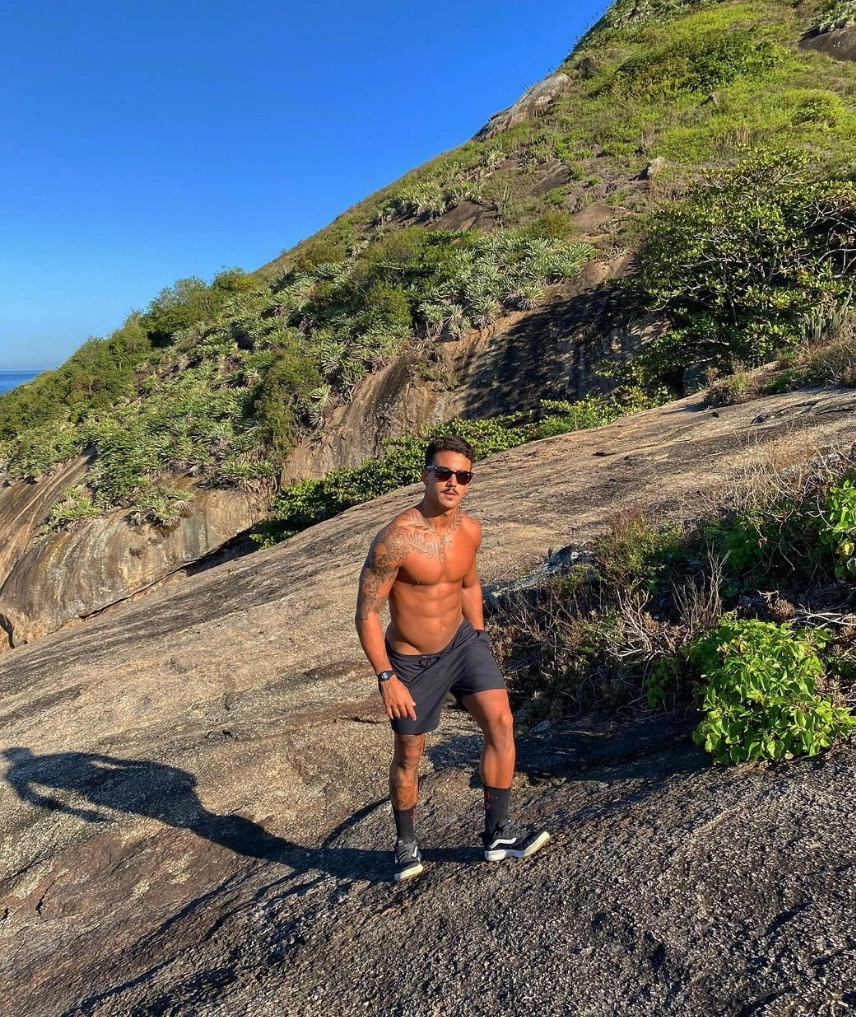 Foto: Reprodu&ccedil;&atilde;o Instagram