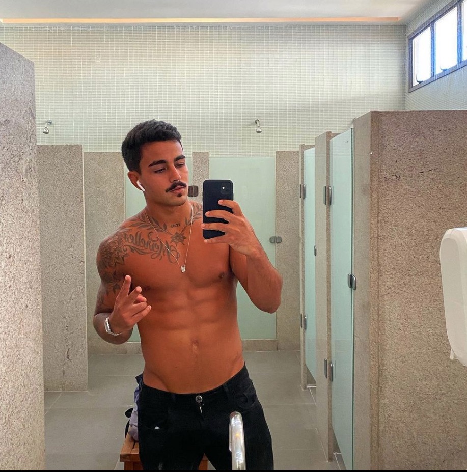 Foto: Reprodu&ccedil;&atilde;o Instagram