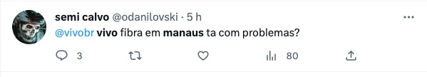 Reprodu&ccedil;&atilde;o/Twitter