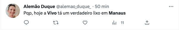 Reprodu&ccedil;&atilde;o/Twitter