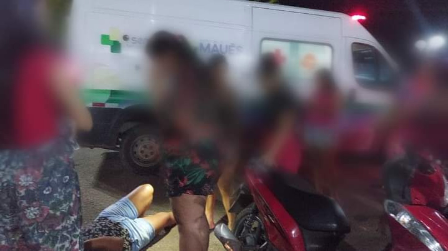 Foto: Reprodu&ccedil;&atilde;o Facebook