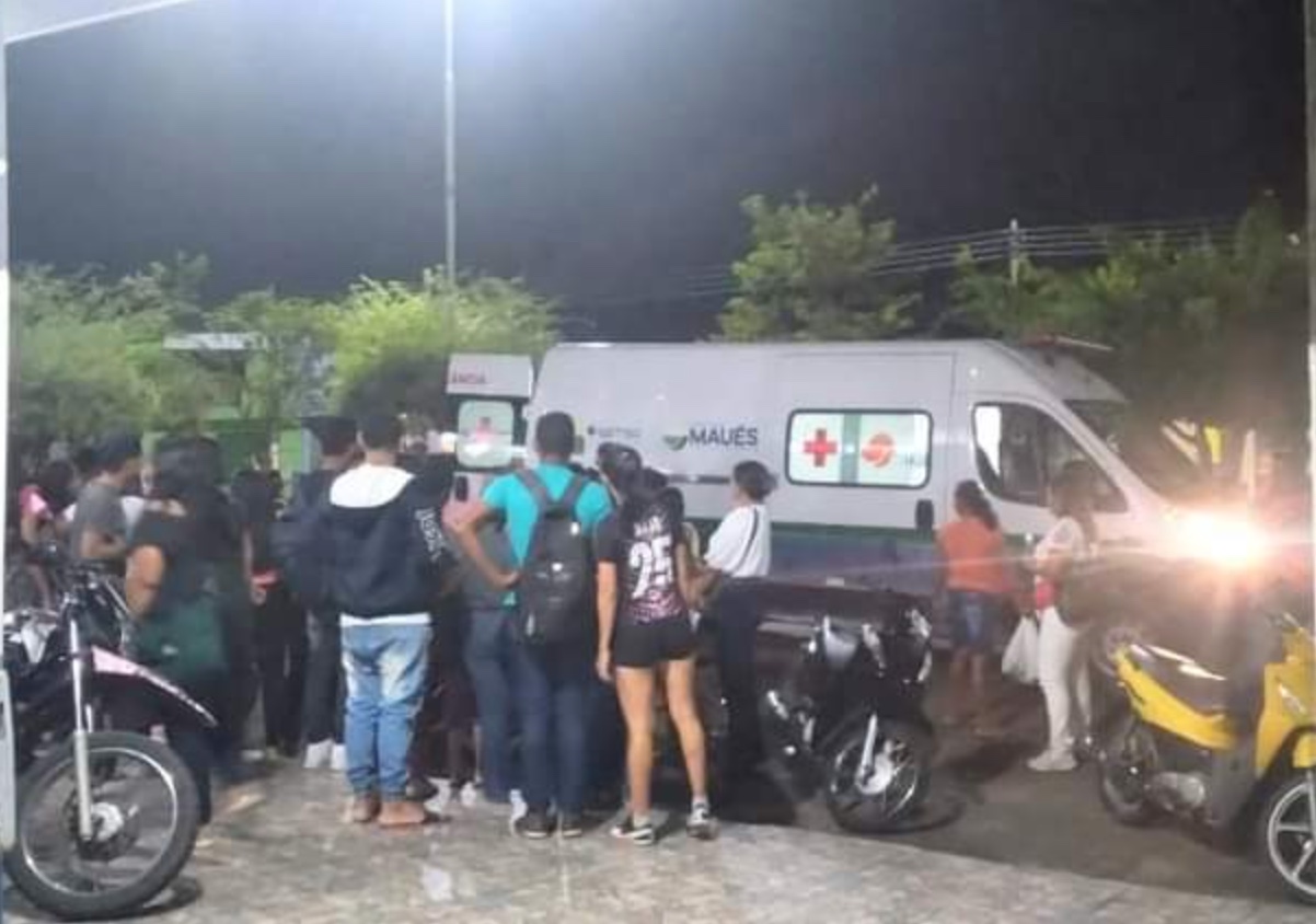 Foto: Reprodu&ccedil;&atilde;o Facebook