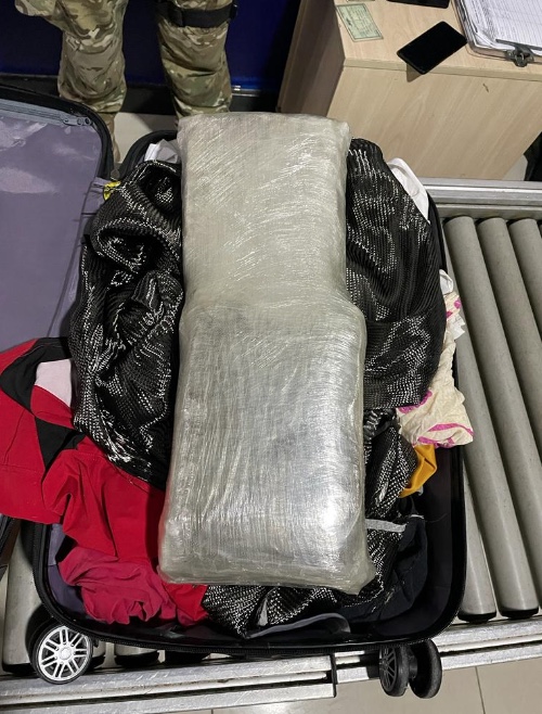 Foto: Divulga&ccedil;&atilde;o PF-AM