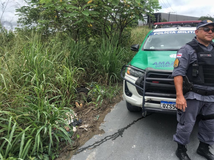 Foto: Jander Robson / Portal do Holanda