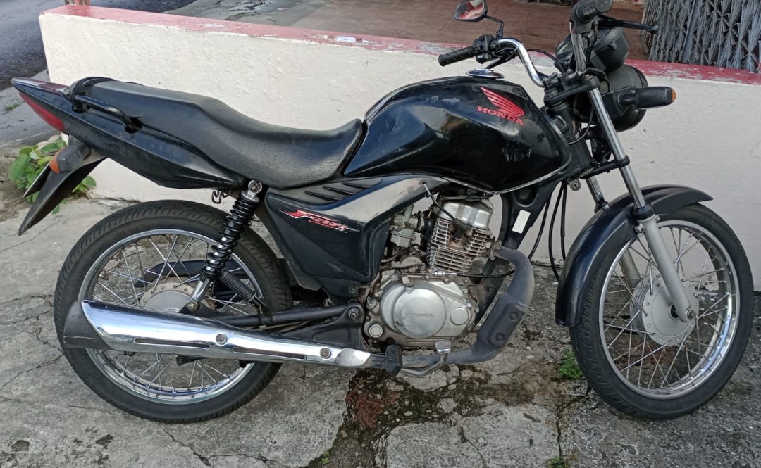 Foto: Arquivo Pessoal