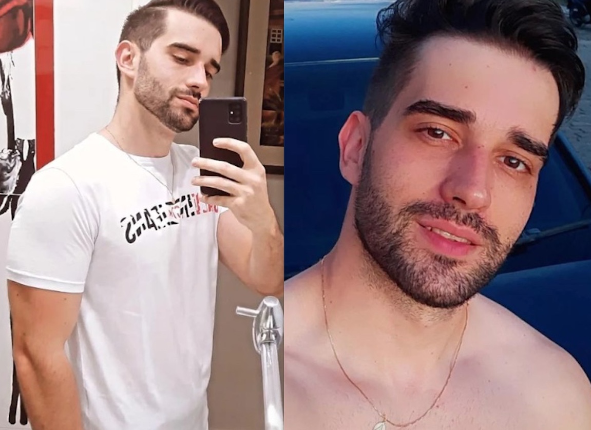 Foto: Reprodu&ccedil;&atilde;o/Instagram