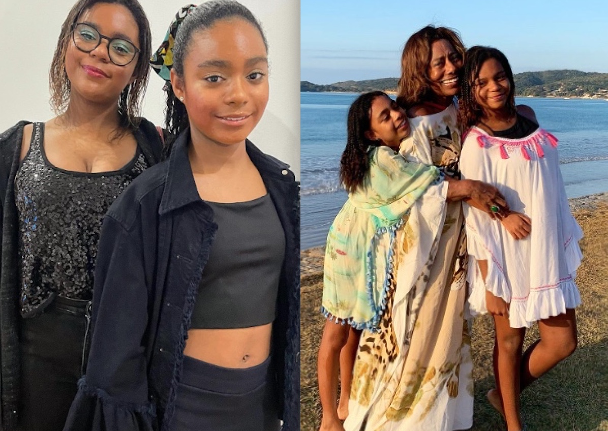 Foto: Reprodu&ccedil;&atilde;o/Instagram