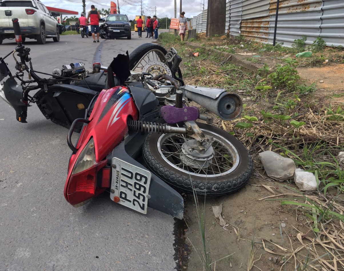 Foto: Jander Robson / Portal do Holanda