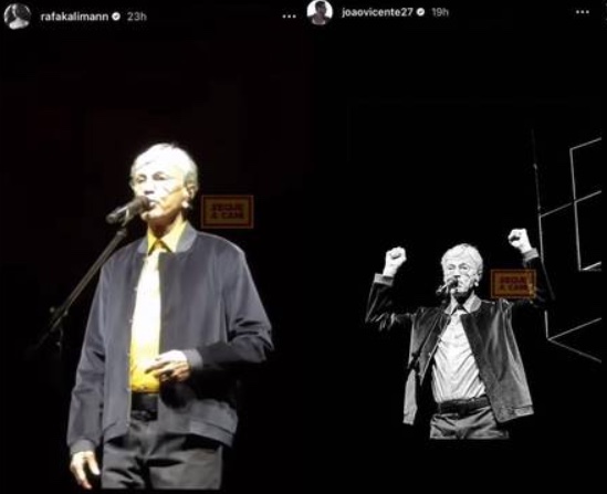 Imagem: Reprodu&ccedil;&atilde;o/Instagram