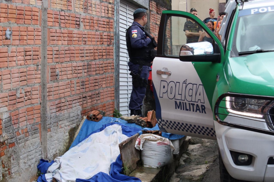 Foto: Jander Robson / Portal do Holanda