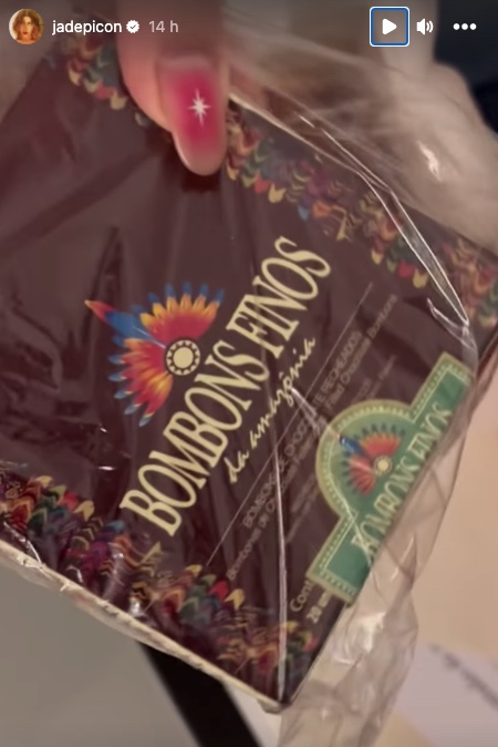 Imagem: Reprodu&ccedil;&atilde;o/Instagram