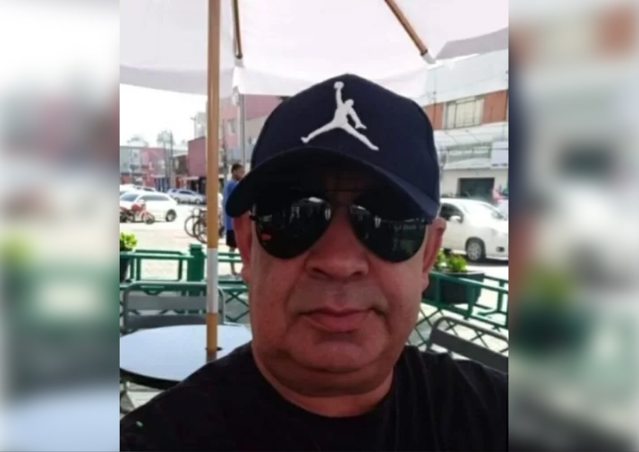 Jos&eacute; foi encontrado morto em um quarto de hotel em Curitiba no dia 2 de fevereiro - Foto: Arquivo pessoal