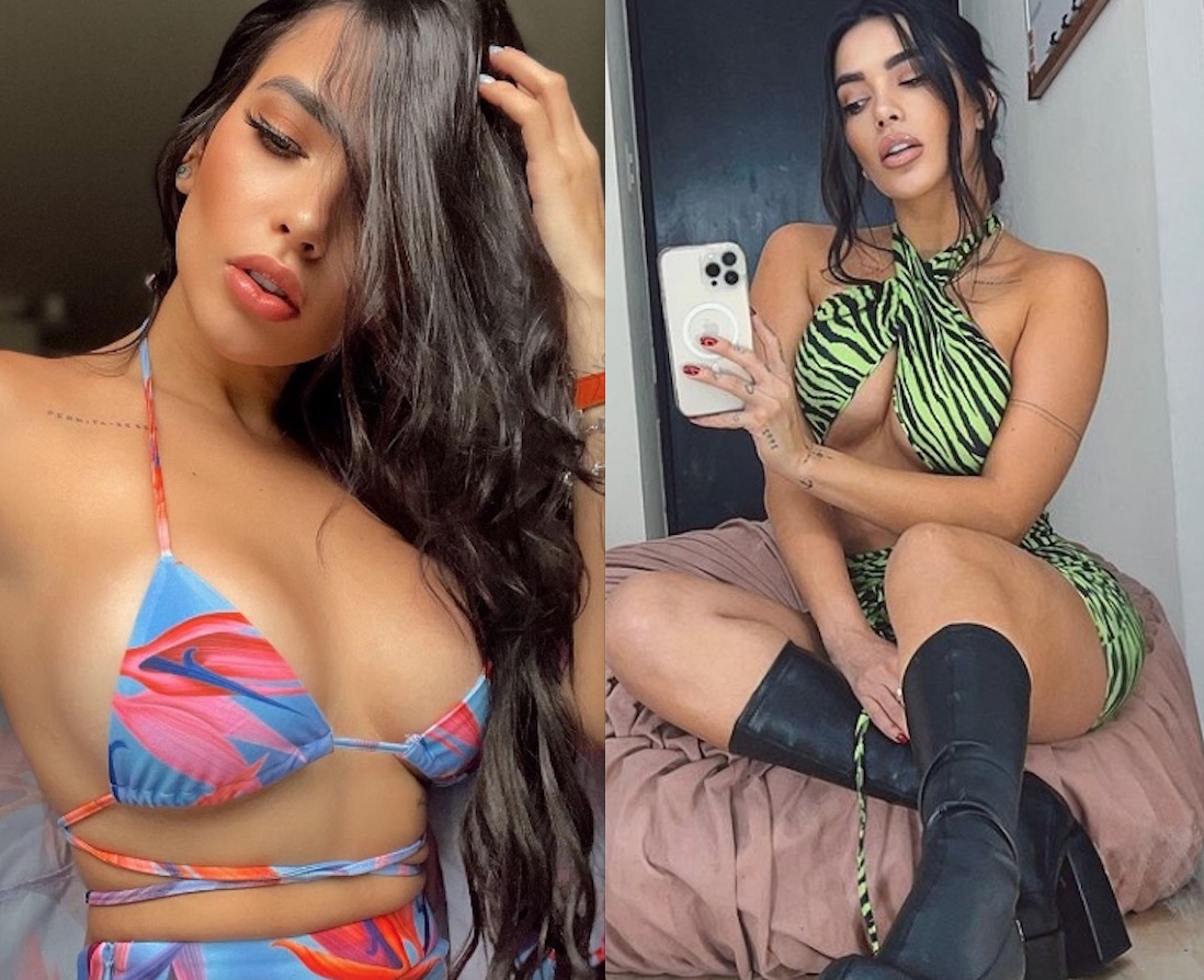 Fotos: Reprodu&ccedil;&atilde;o/Instagram