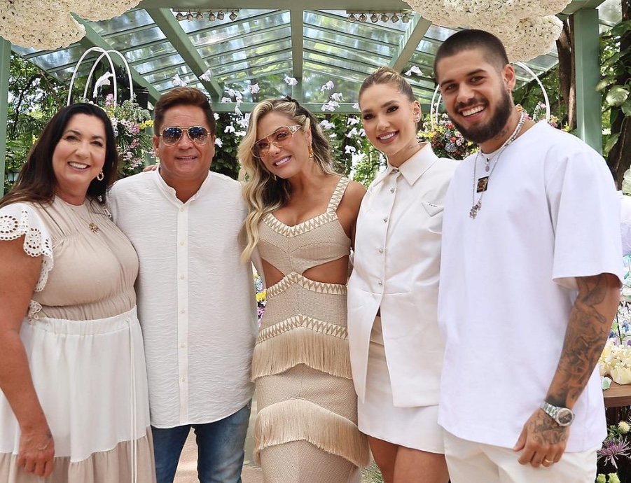 Foto: Reprodu&ccedil;&atilde;o/Instagram