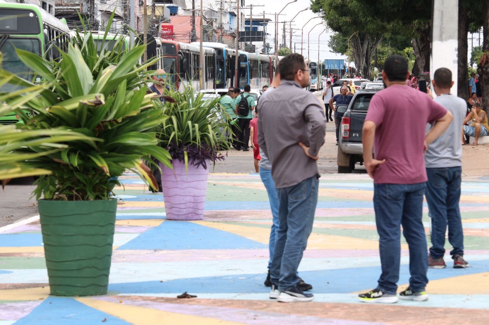 Foto: Jander Robson / Portal do Holanda