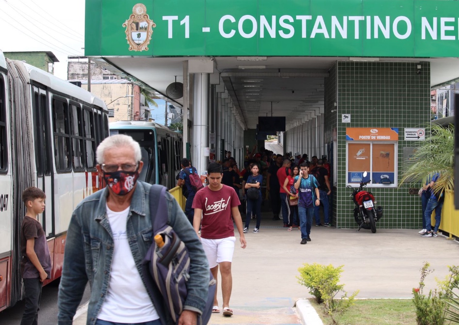 Foto: Jander Robson / Portal do Holanda