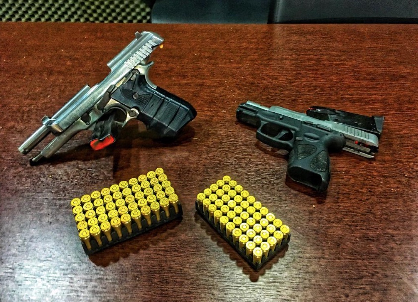 Foto: Jander Robson / Portal do Holanda