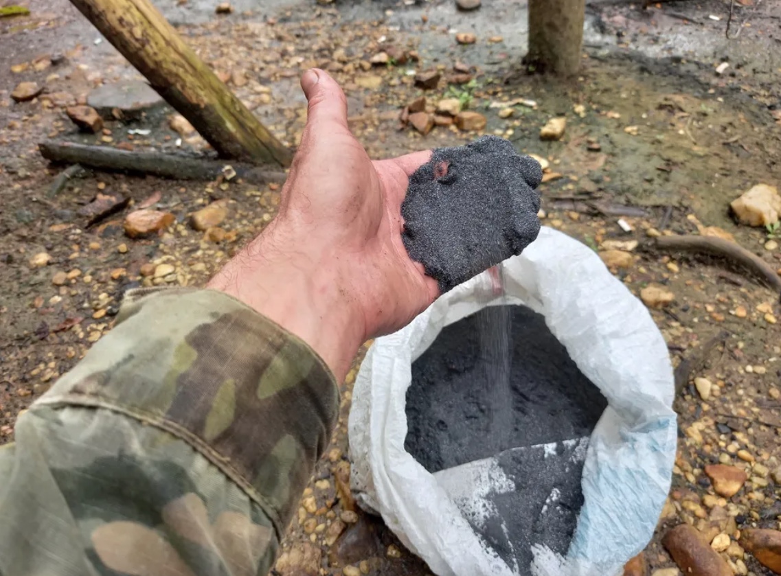 Foto: Divulga&ccedil;&atilde;o Ibama