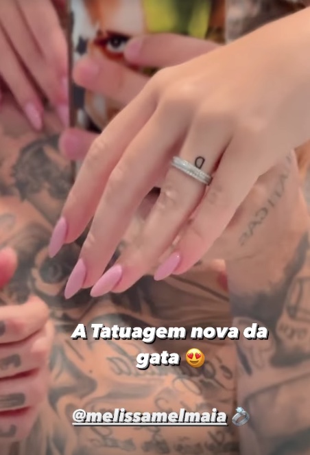 Imagem: Reprodu&ccedil;&atilde;o/Instagram