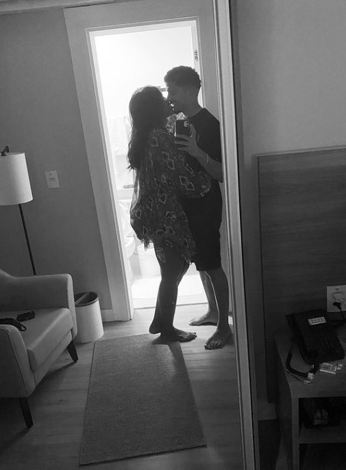 Foto: Reprodu&ccedil;&atilde;o/Instagram