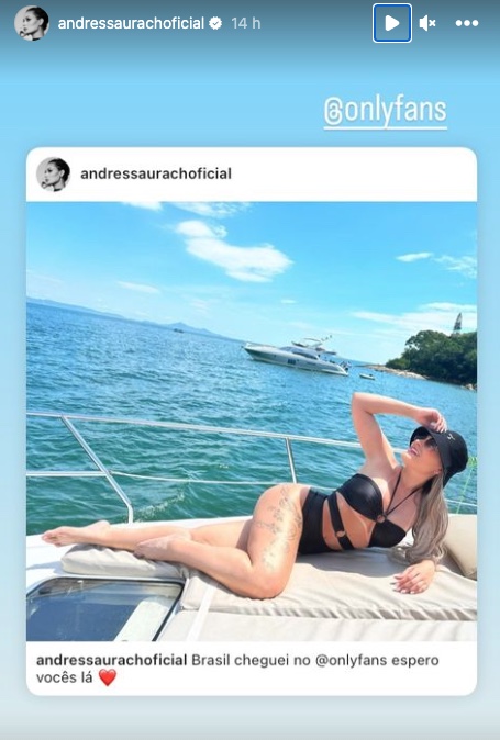 Imagem: Reprodu&ccedil;&atilde;o/Instagram