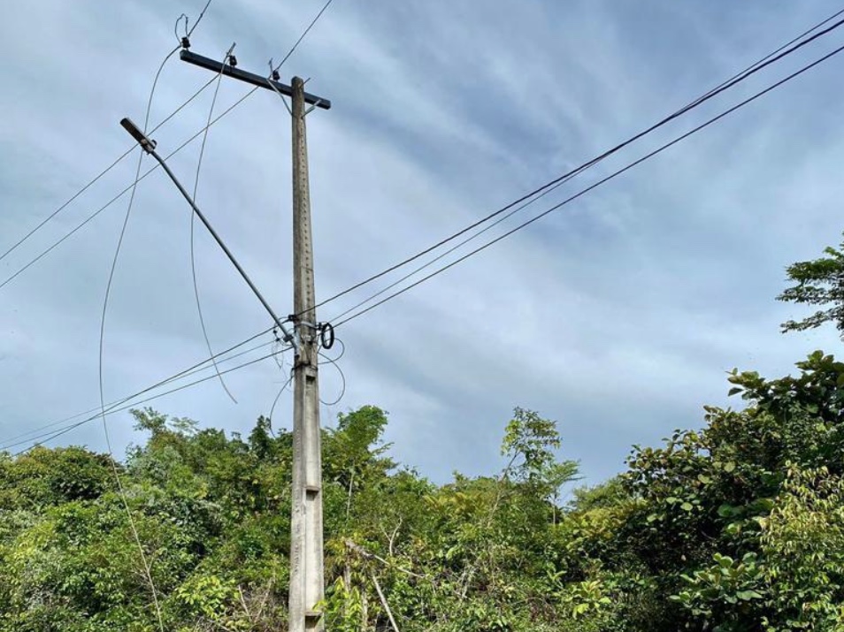 Foto: Divulga&ccedil;&atilde;o Amazonas Energia