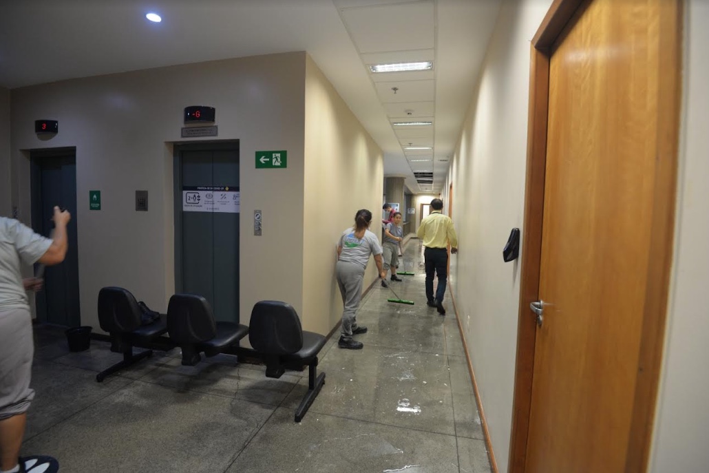 Foto: Divulga&ccedil;&atilde;o/TRT11