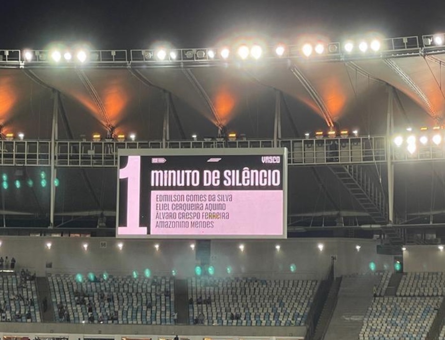 Foto: Reprodu&ccedil;&atilde;o / Redes Sociais