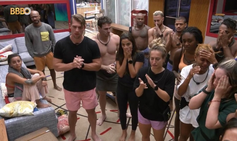 Imagem: Reprodu&ccedil;&atilde;o/Globoplay