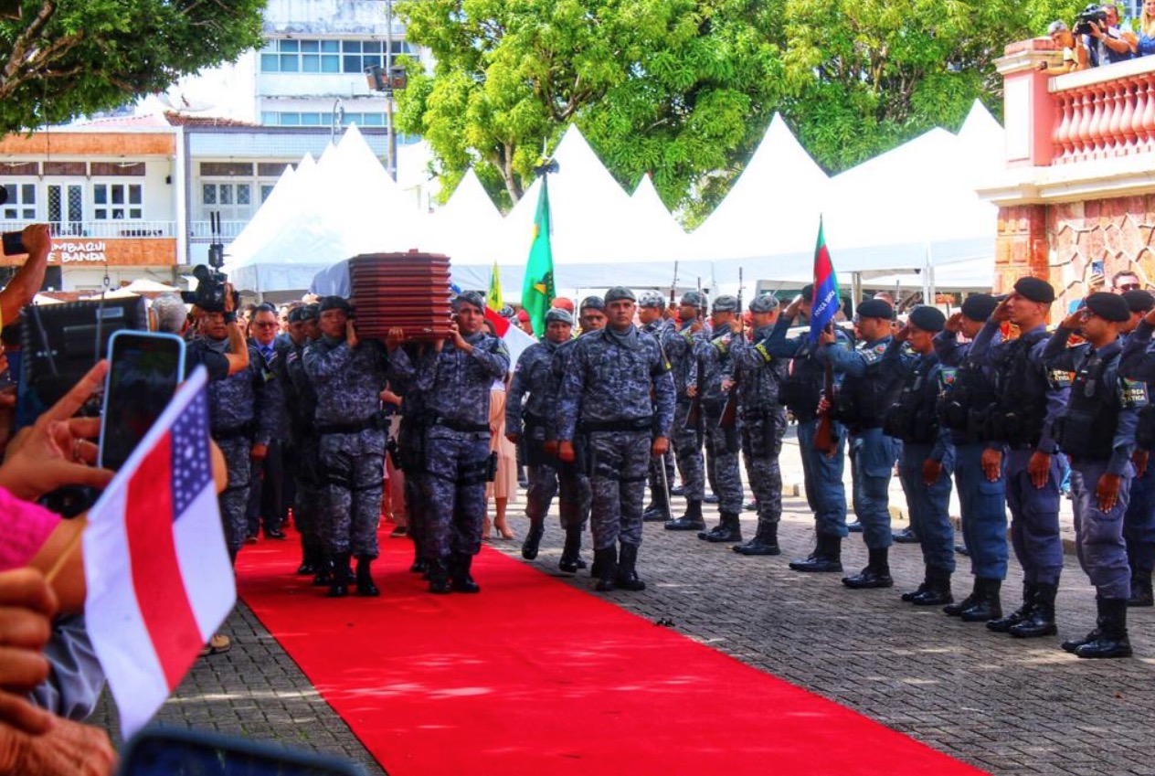 Foto: Jander Robson / Portal do Holanda