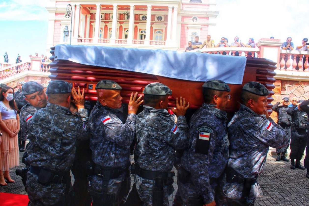 Foto: Jander Robson / Portal do Holanda