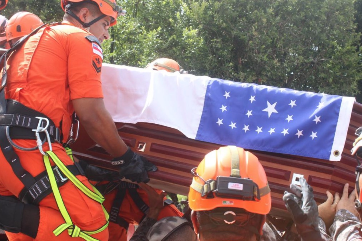 Foto: Jander Robson / Portal do Holanda