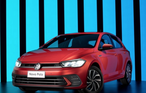 6&ordm; Lugar &ndash; VW Polo, modelo GTS 250TSI autom&aacute;tico, motor 1.4-16V Foto: Divulga&ccedil;&atilde;o