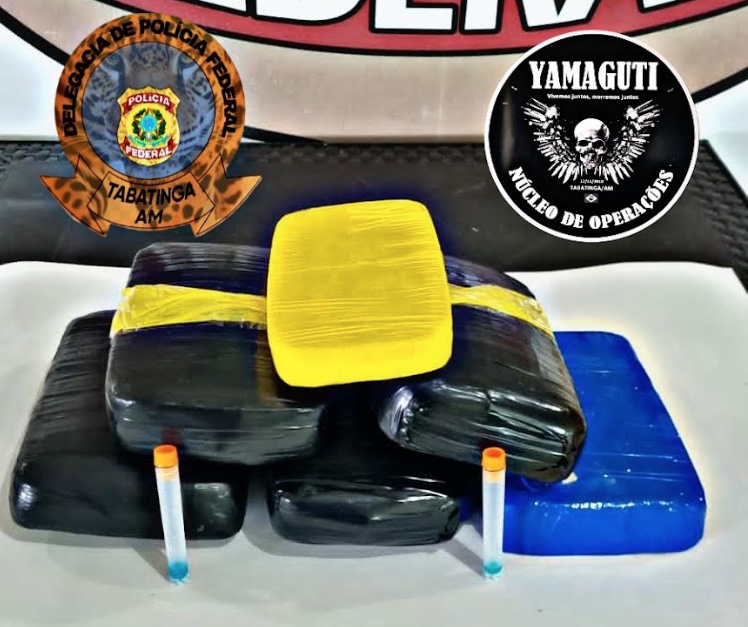 Foto: Divulga&ccedil;&atilde;o/PF