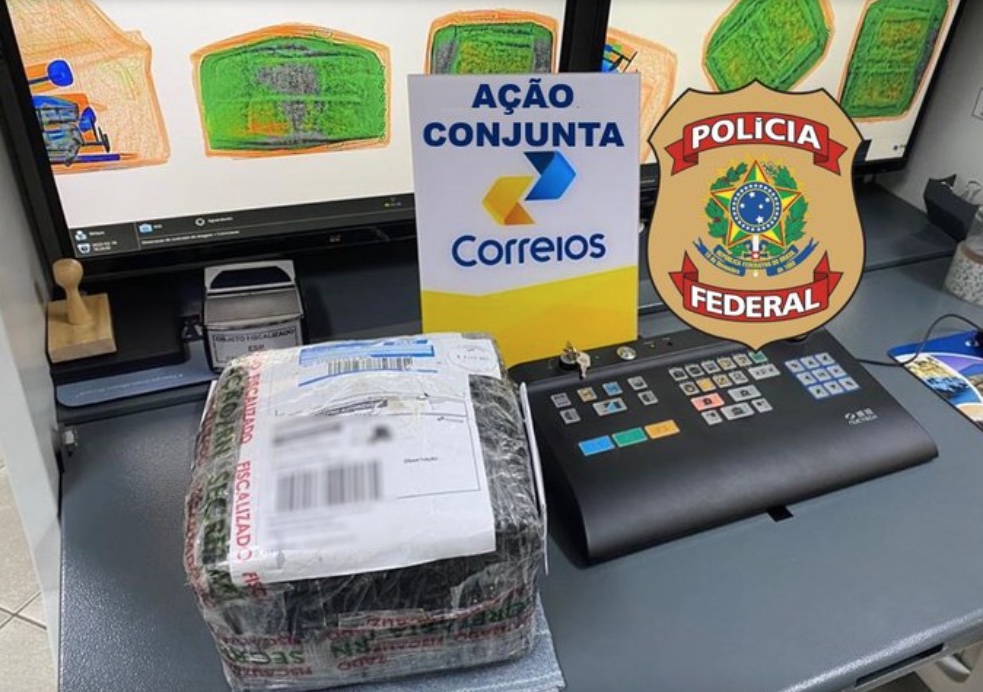 Foto: Divulga&ccedil;&atilde;o/PF