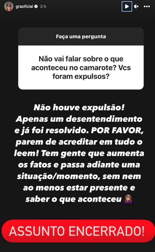 Imagem: Reprodu&ccedil;&atilde;o/Instagram