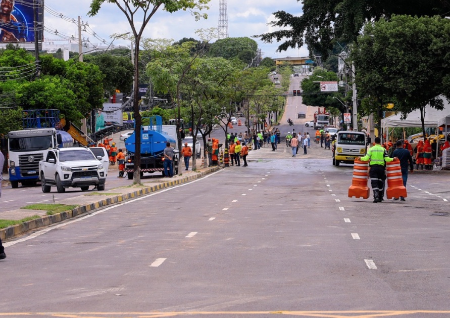 Foto: Divulga&ccedil;&atilde;o Semcom