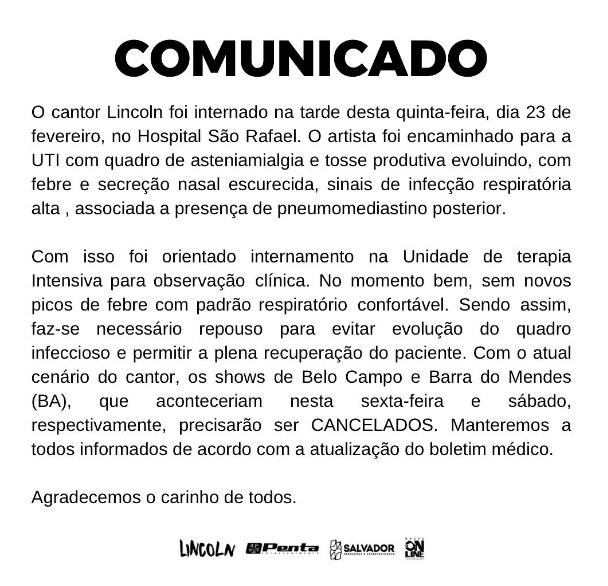 Imagem: Reprodu&ccedil;&atilde;o/Instagram