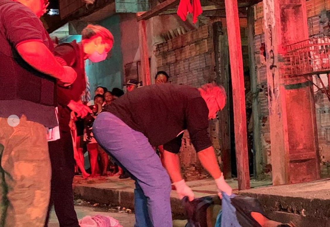 Foto: Caio Guarlotte