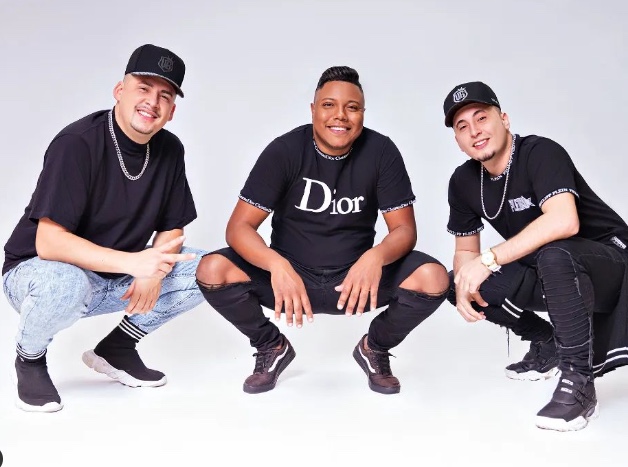 Grupo V&iacute;cio do Samba - Foto: Reprodu&ccedil;&atilde;o/Instagram