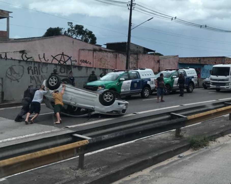 Foto cedida por Wallace Ferreira