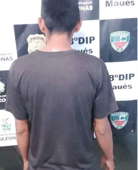 Foto: Divulga&ccedil;&atilde;o PM-AM