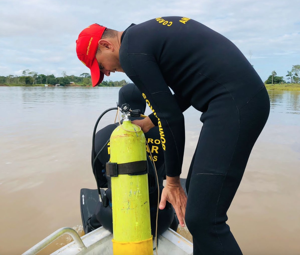 Foto: Divulga&ccedil;&atilde;o CBMAM