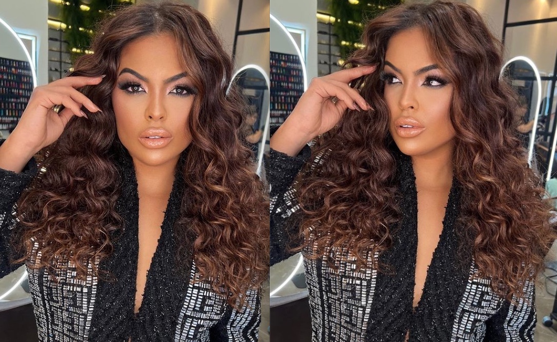 Foto: Reprodu&ccedil;&atilde;o/Instagram