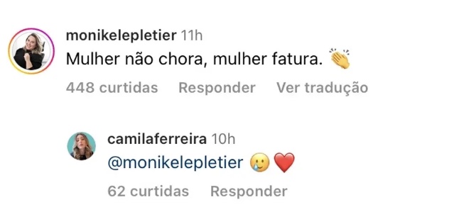 Imagem: Reprodu&ccedil;&atilde;o/Instagram