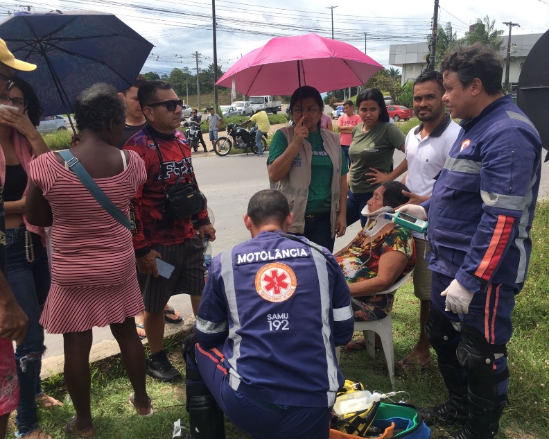 Foto: Jander Robson / Portal do Holanda