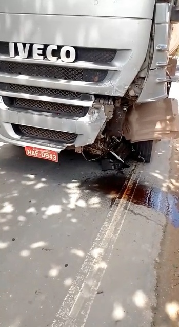 Foto: Arquivo pessoal / Wendell Alho 