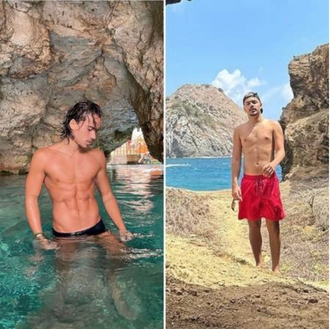 Foto: Reprodu&ccedil;&atilde;o Instagram